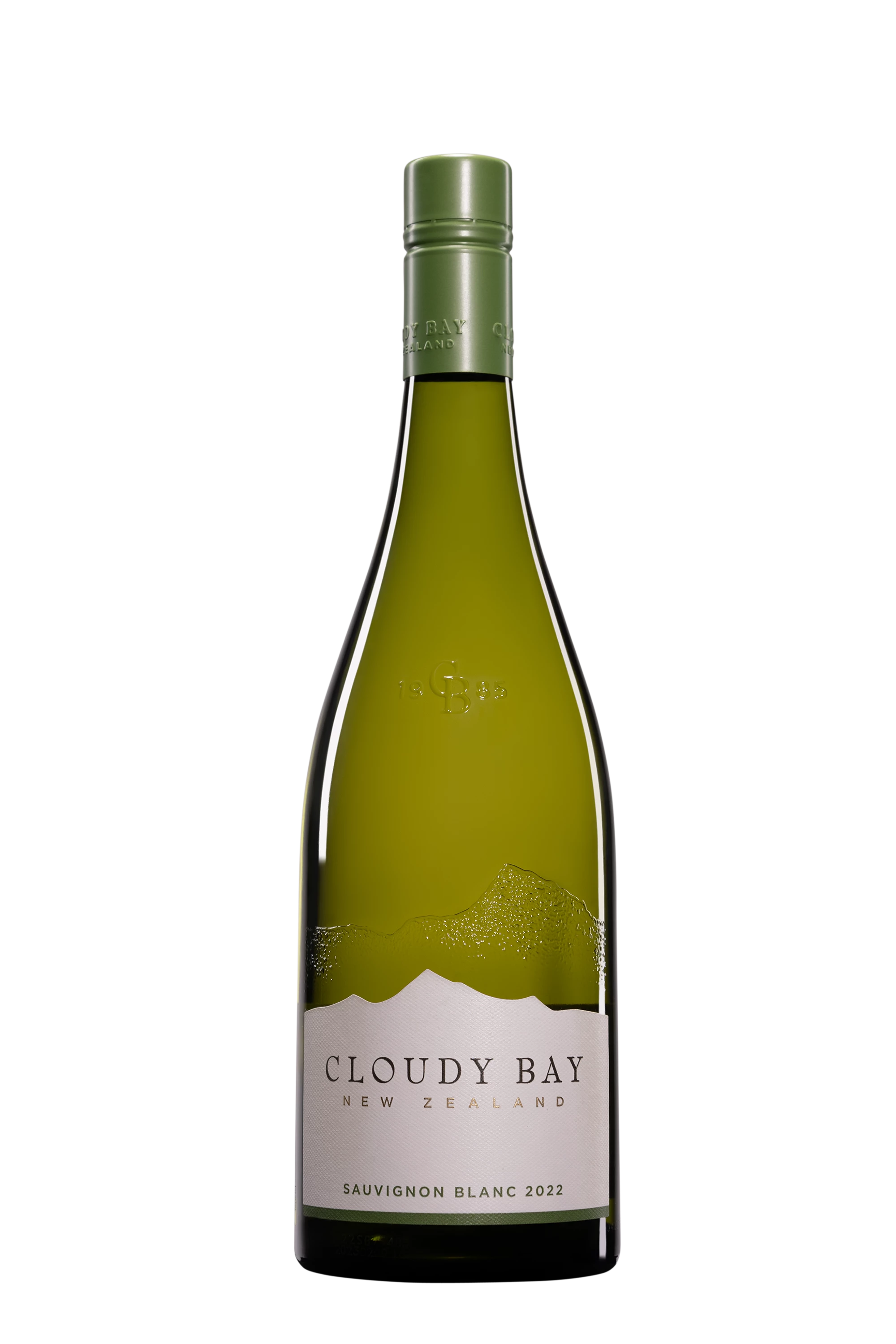 Cloudy Bay - Marlborough Valley "Sauvignon Blanc" Blanc 2022, 75cl