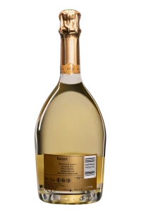 Maison Ruinart - Champagne Brut Blanc de Blancs Blanc NV 12.5°, 75cl