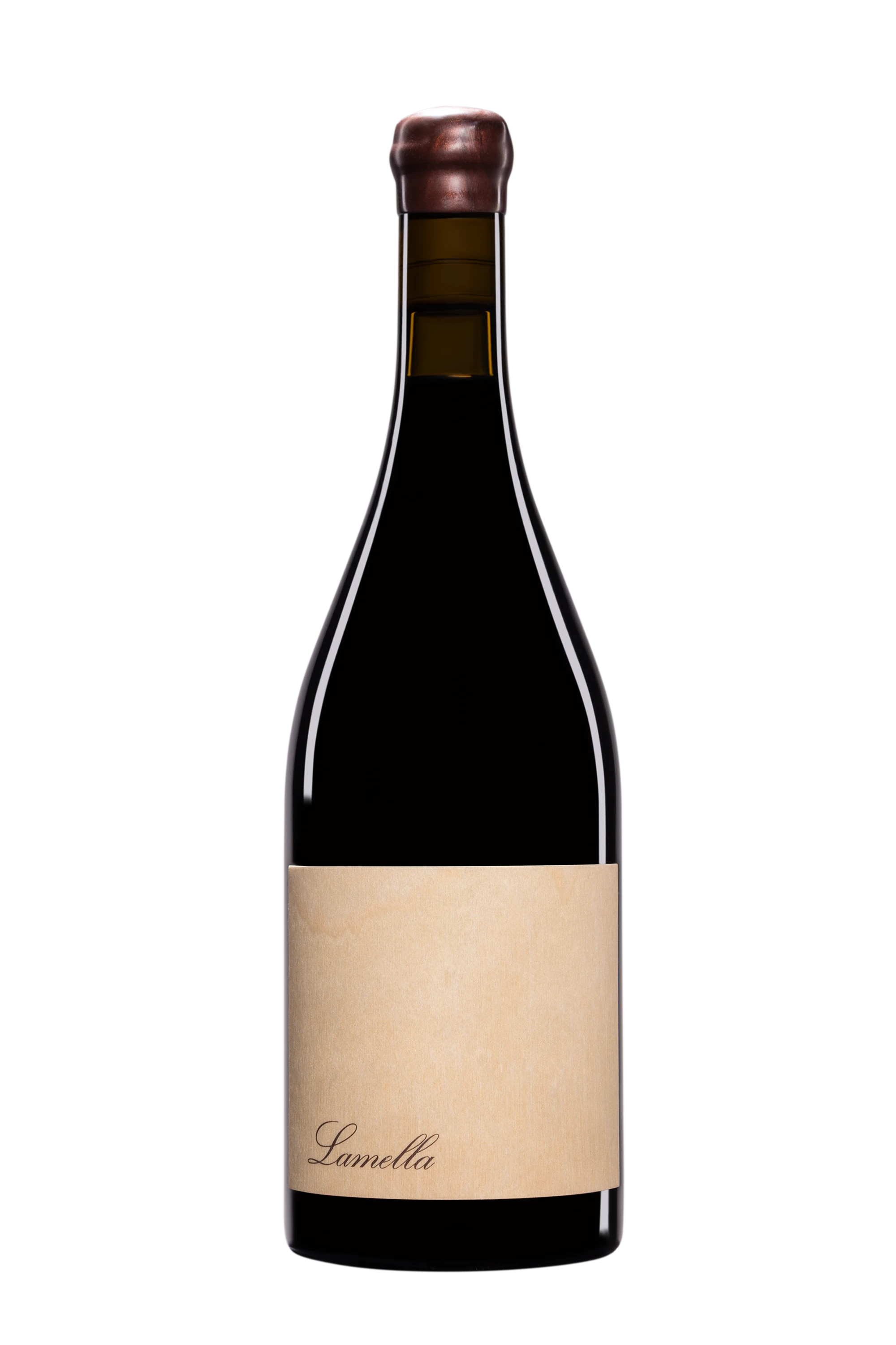 Domaine Standish - Barossa Valley "Lamella" Rouge 2022 14.9°, 75cl