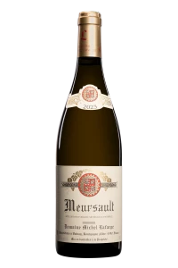 Domaine Michel Lafarge - Meursault Villages Blanc 2023 13°, 75cl