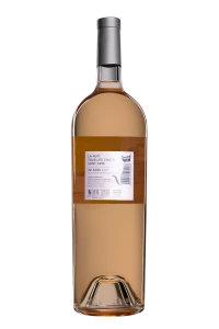 Cellier des Chartreux - Vin de Pays du Gard "La Nuit tous les Chats sont Gris" Rosé 2025 11.5°, 150cl