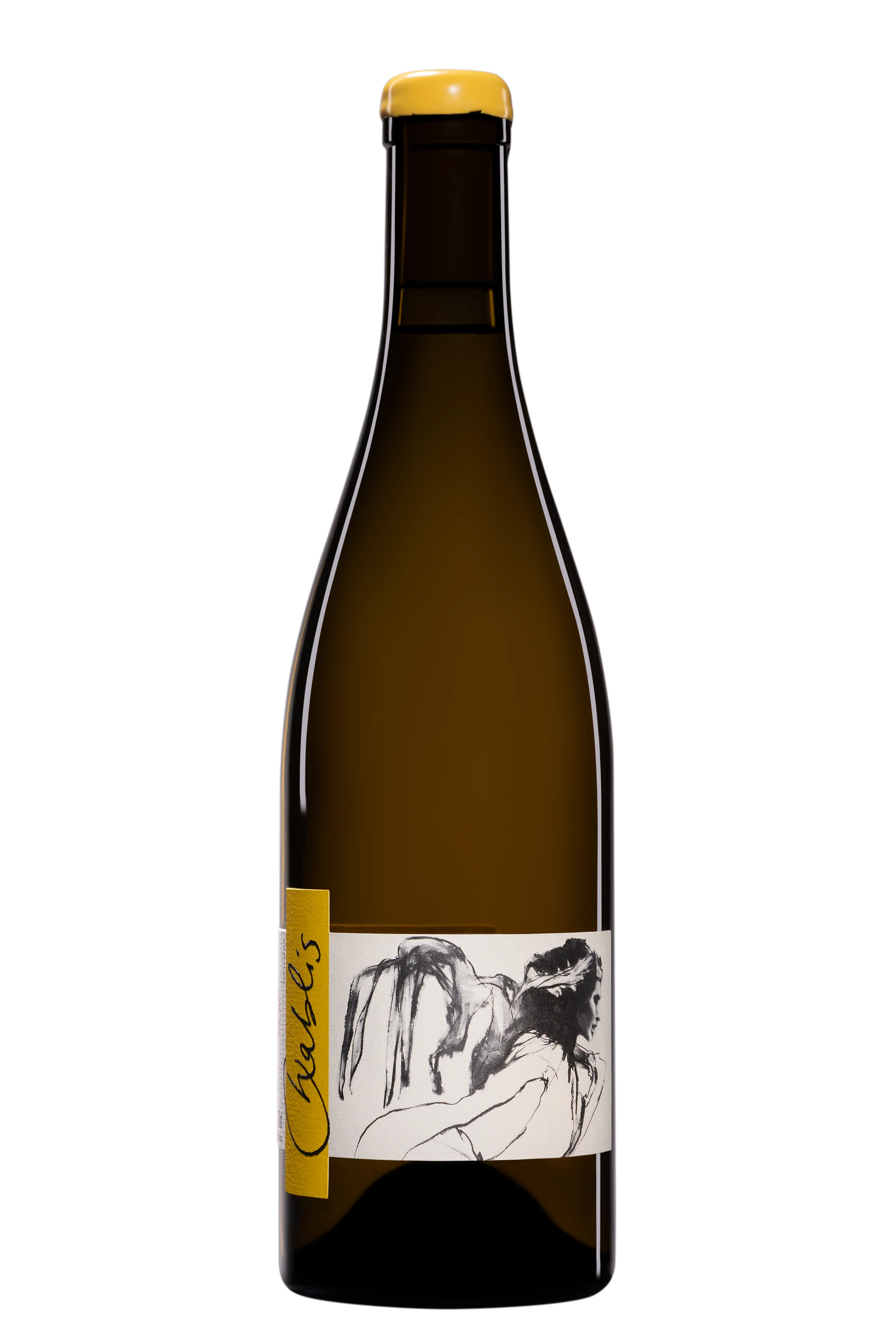 Domaine Pattes Loup - Chablis Villages "Mise Tardive" Blanc 2021 12.5°, 75cl