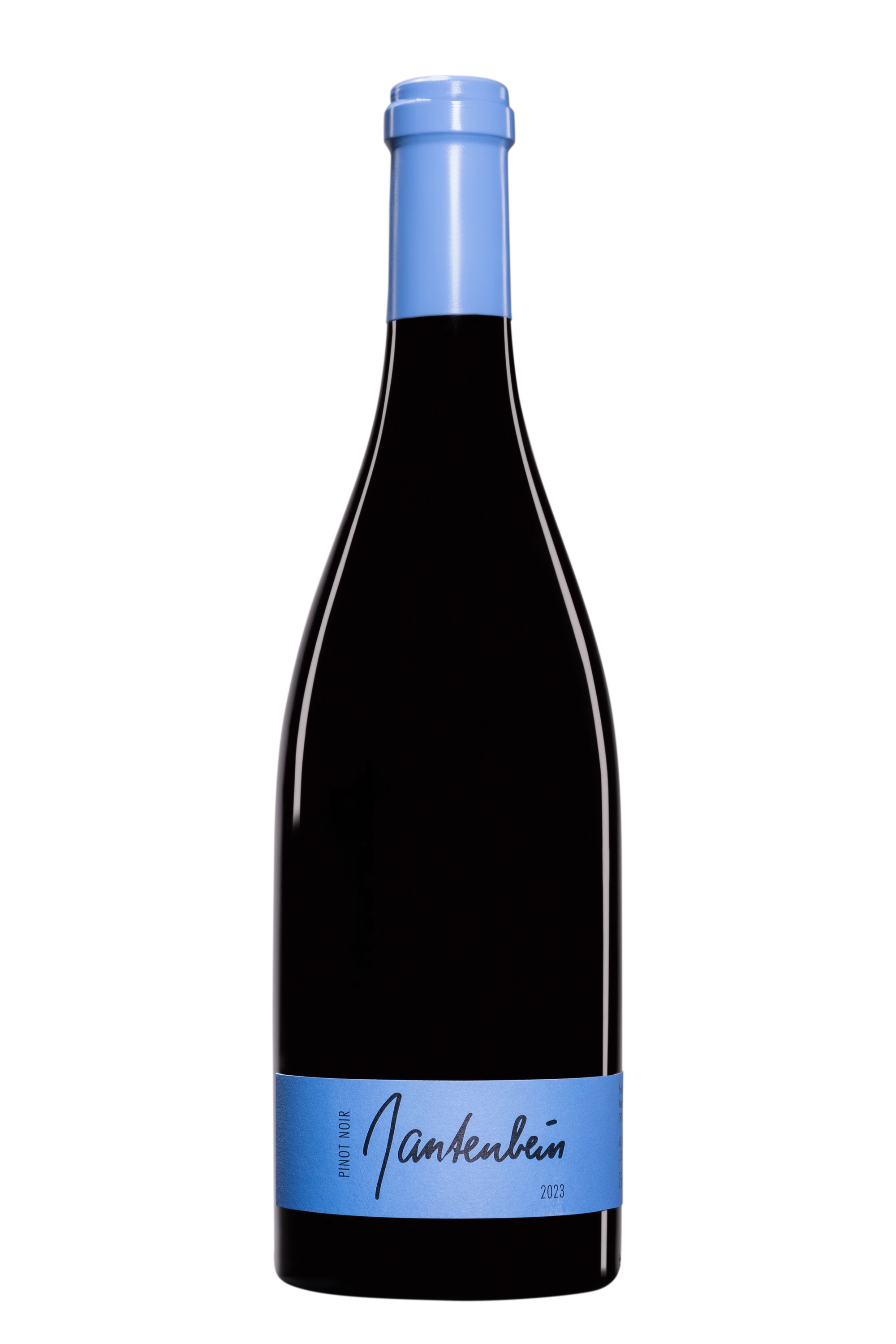 Domaine Martha & Daniel Gantenbein - Graubünden "Pinot Noir" Rouge 2023, 75cl