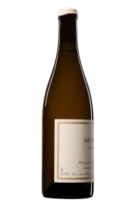 Domaine Prieuré Saint Jean de Bébian - Coteaux du Languedoc "Arnet" Blanc 2022, 75cl