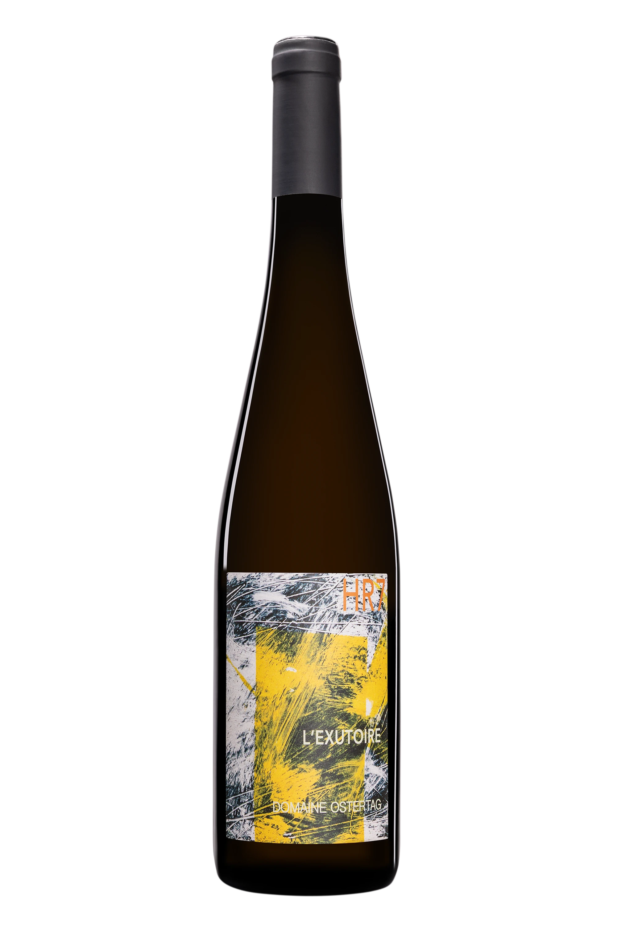 Domaine Ostertag - Alsace Riesling "Heissenberg - L'Exutoire HR7" Blanc 2022 13.5°, 75cl