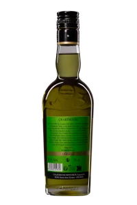 Chartreuse - Liqueur "Verte - Release 2026" Verte NV 55°, 35cl