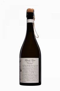 Domaine Alizée et Thibaut Tassin - Champagne Brut Nature Millésimé "Les Belles Pièces" Blanc 2022 Dégorgement 2026 12°, 75cl