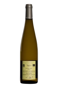 Domaine Agapé - Alsace Riesling "Expression" Blanc 2024 12.5°, 75cl