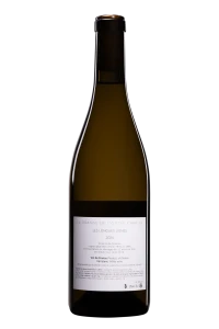 Domaine La Grange de L'Oncle Charles - Vin de France "Les Longues Lignes" Blanc 2024 12°, 75cl