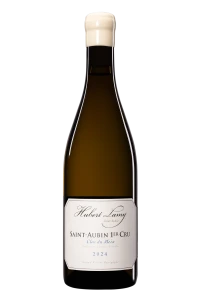 Domaine Hubert Lamy - Saint-Aubin 1er Cru "Clos des Meix" Blanc 2024, 75cl