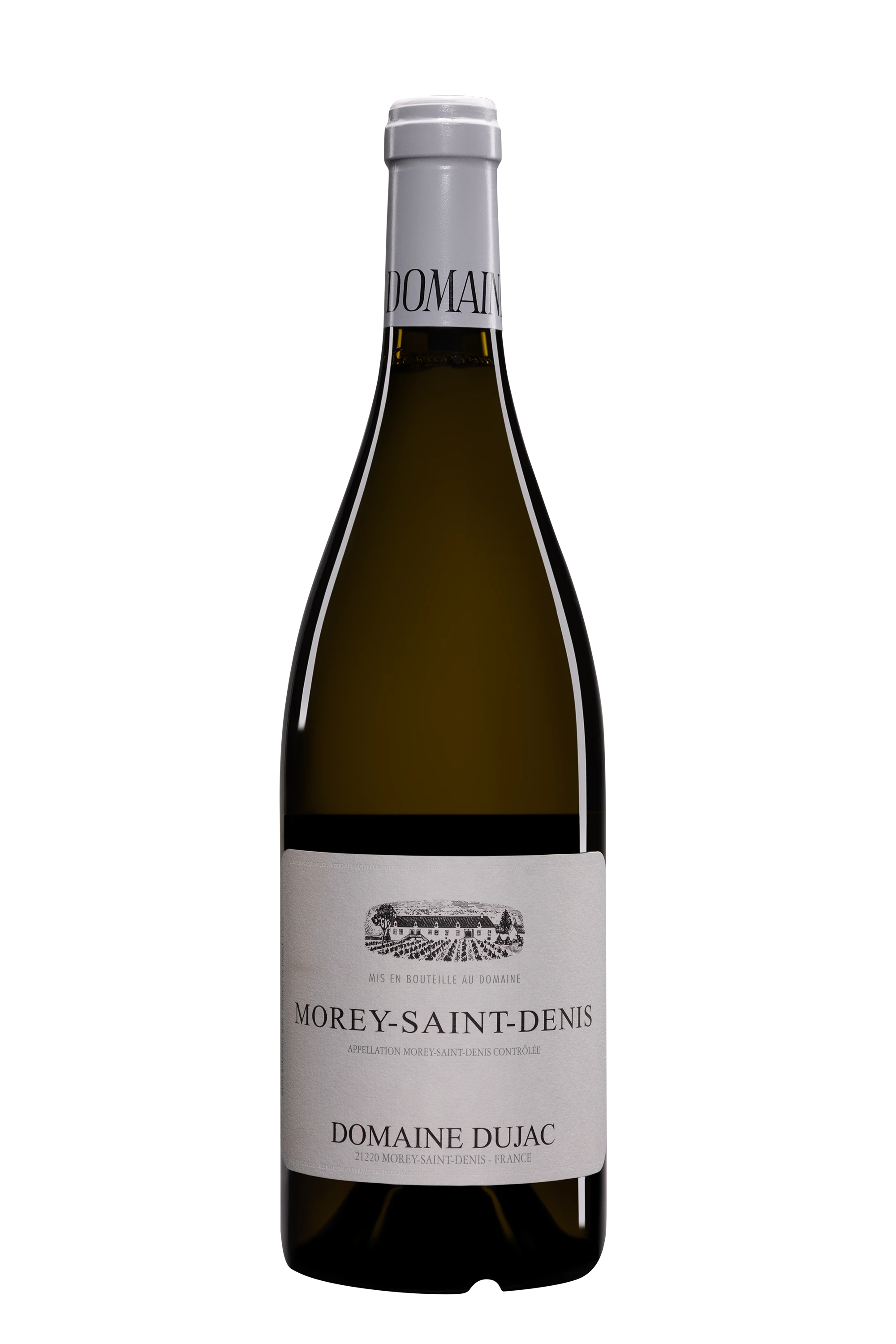 Domaine Dujac - Morey-Saint-Denis Villages Blanc 2023 13.5°, 75cl