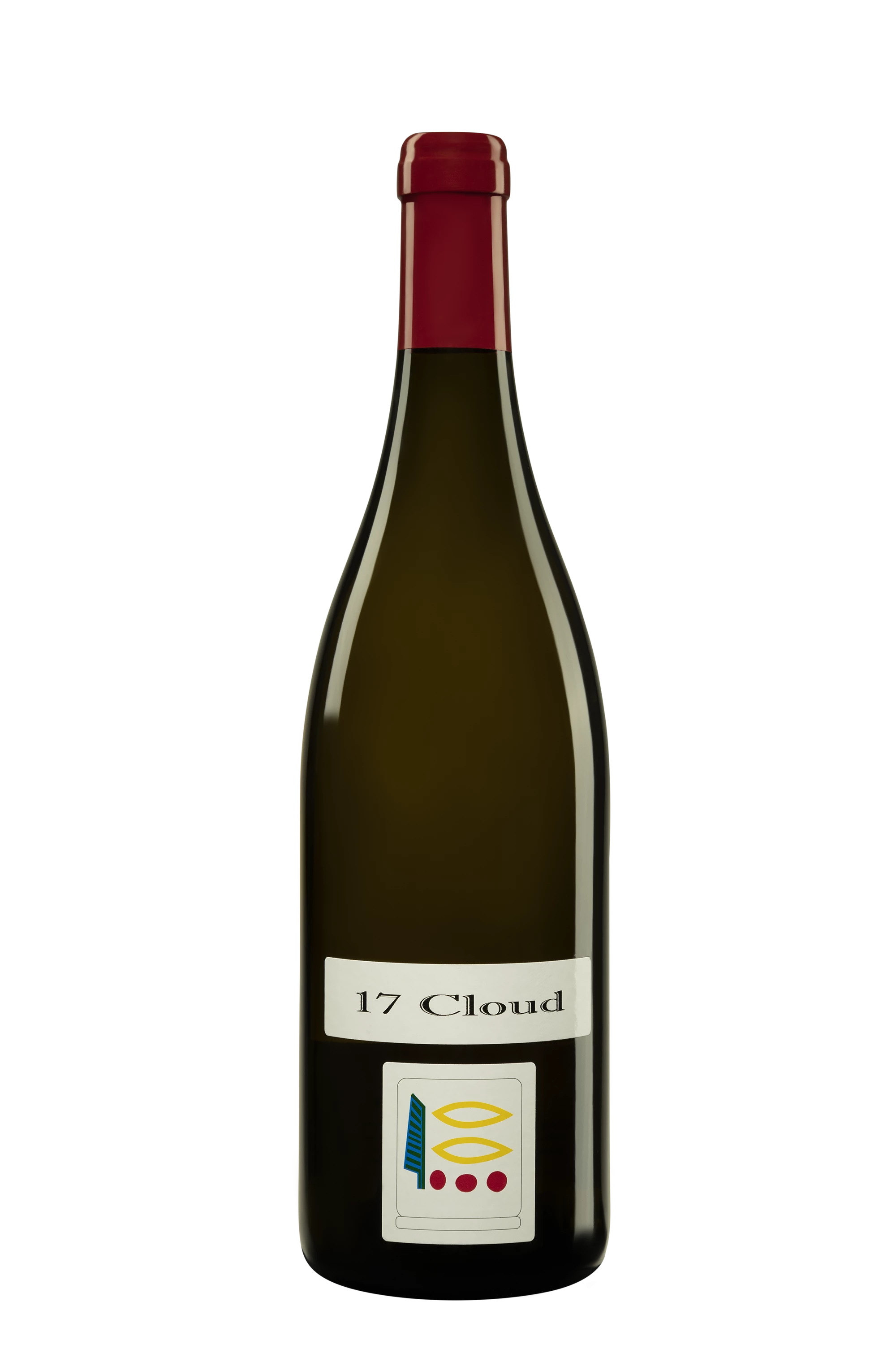 Domaine Prieuré-Roch - Ladoix Villages "Le Cloud" Blanc 2017, 75cl