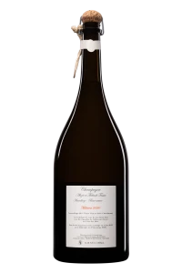 Domaine Alizée et Thibaut Tassin - Champagne Brut Nature Millésimé "Les Belles Pièces" Blanc 2020 Dégorgement 2026 11.5°, 150cl