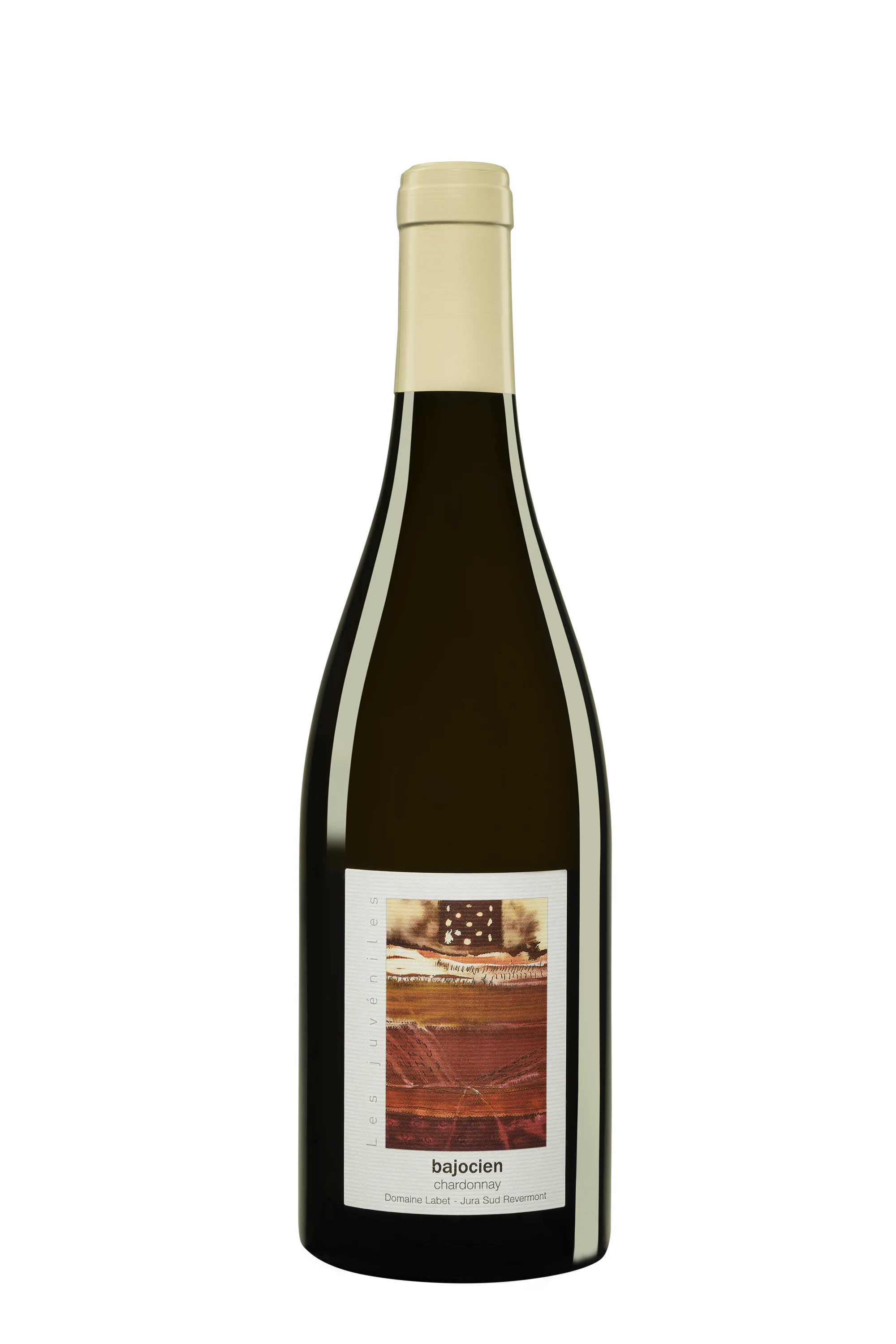 Domaine Labet - Côtes du Jura "Chardonnay - Bajocien" Blanc 2019 13.5°, 75cl