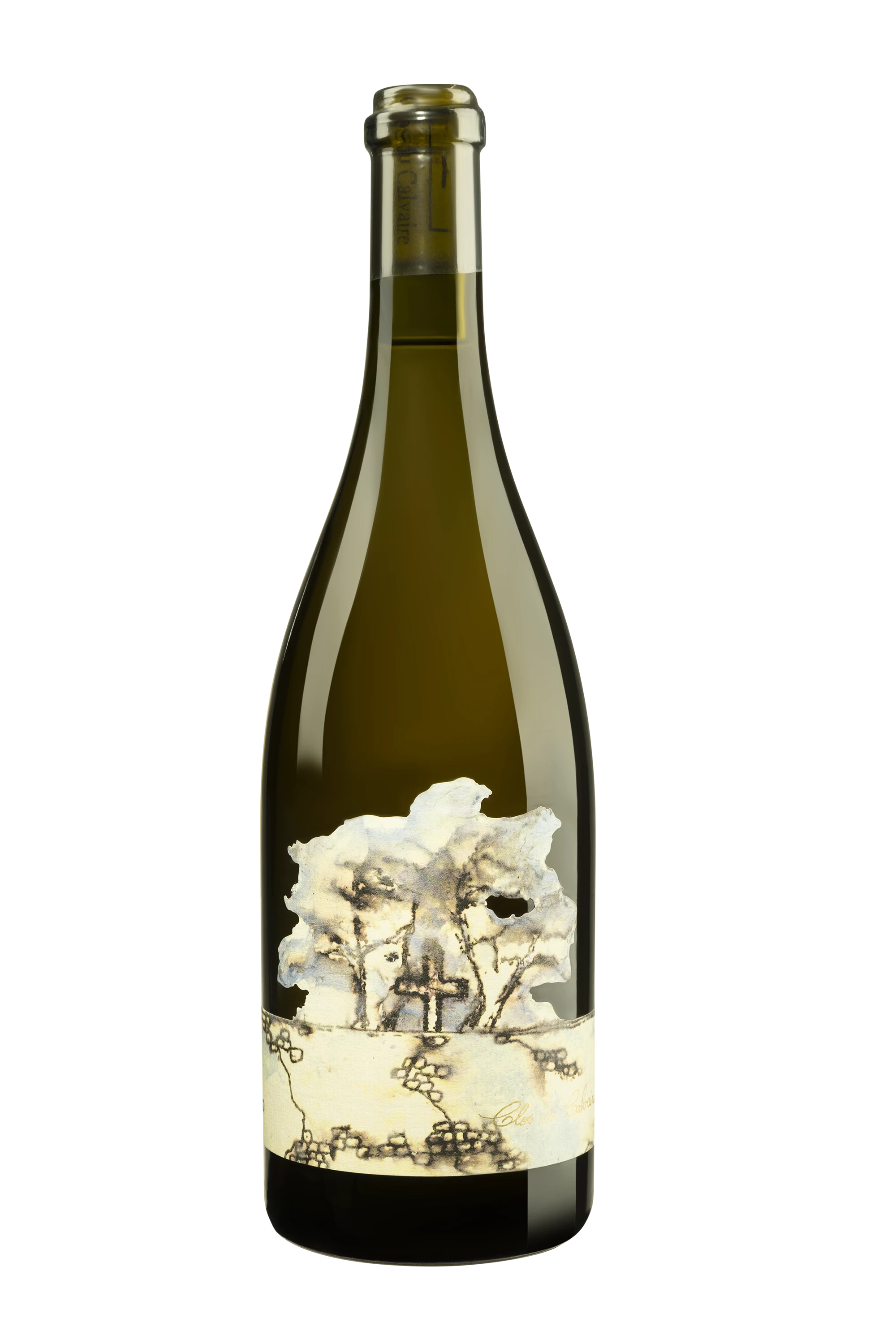 Domaine Didier Dagueneau - Pouilly Fumé "Clos du Calvaire" 2004, 75cl