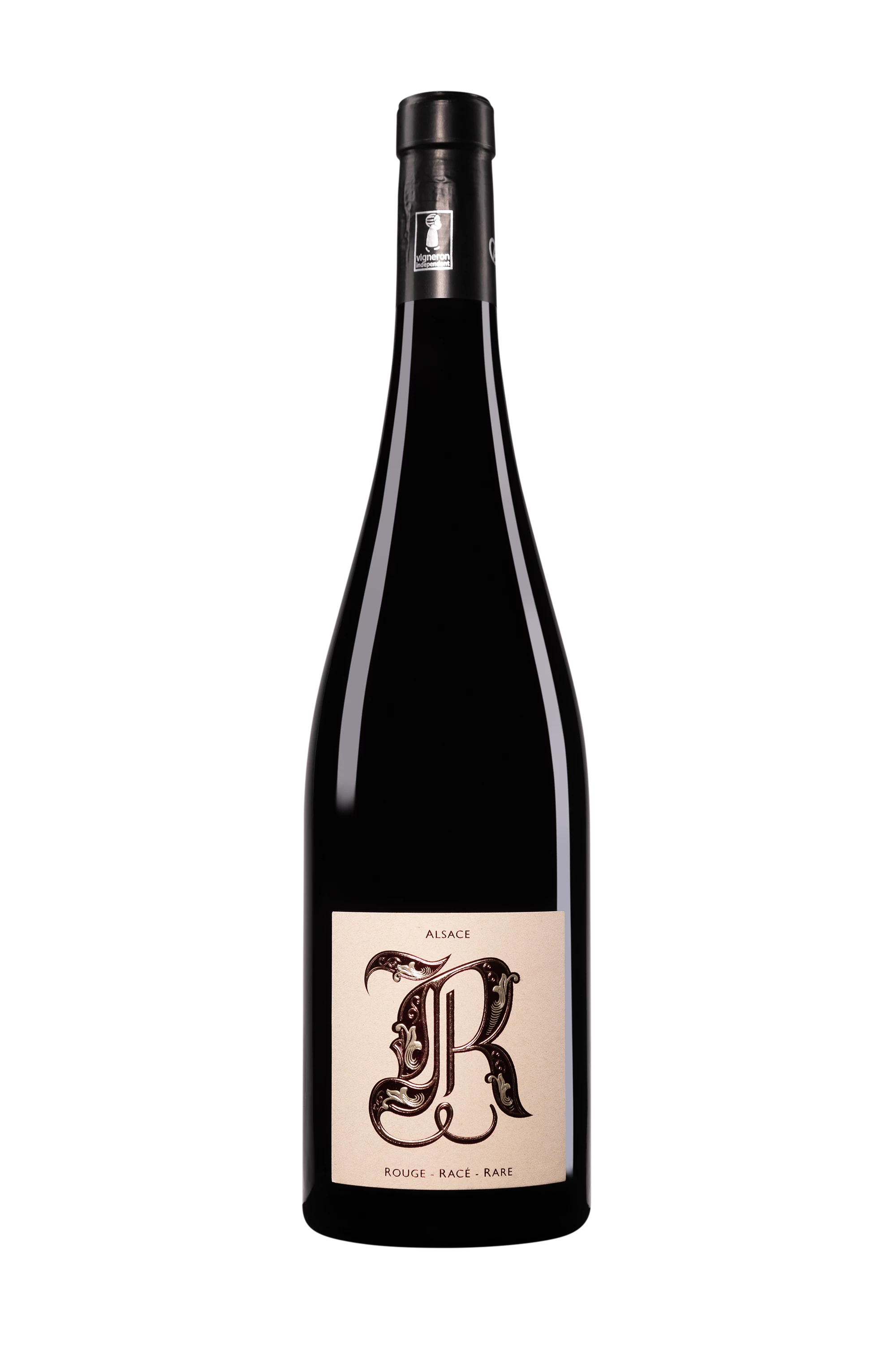 Domaine Martial Dirringer - Alsace "Pinot Noir - R" Rouge 2018, 75cl