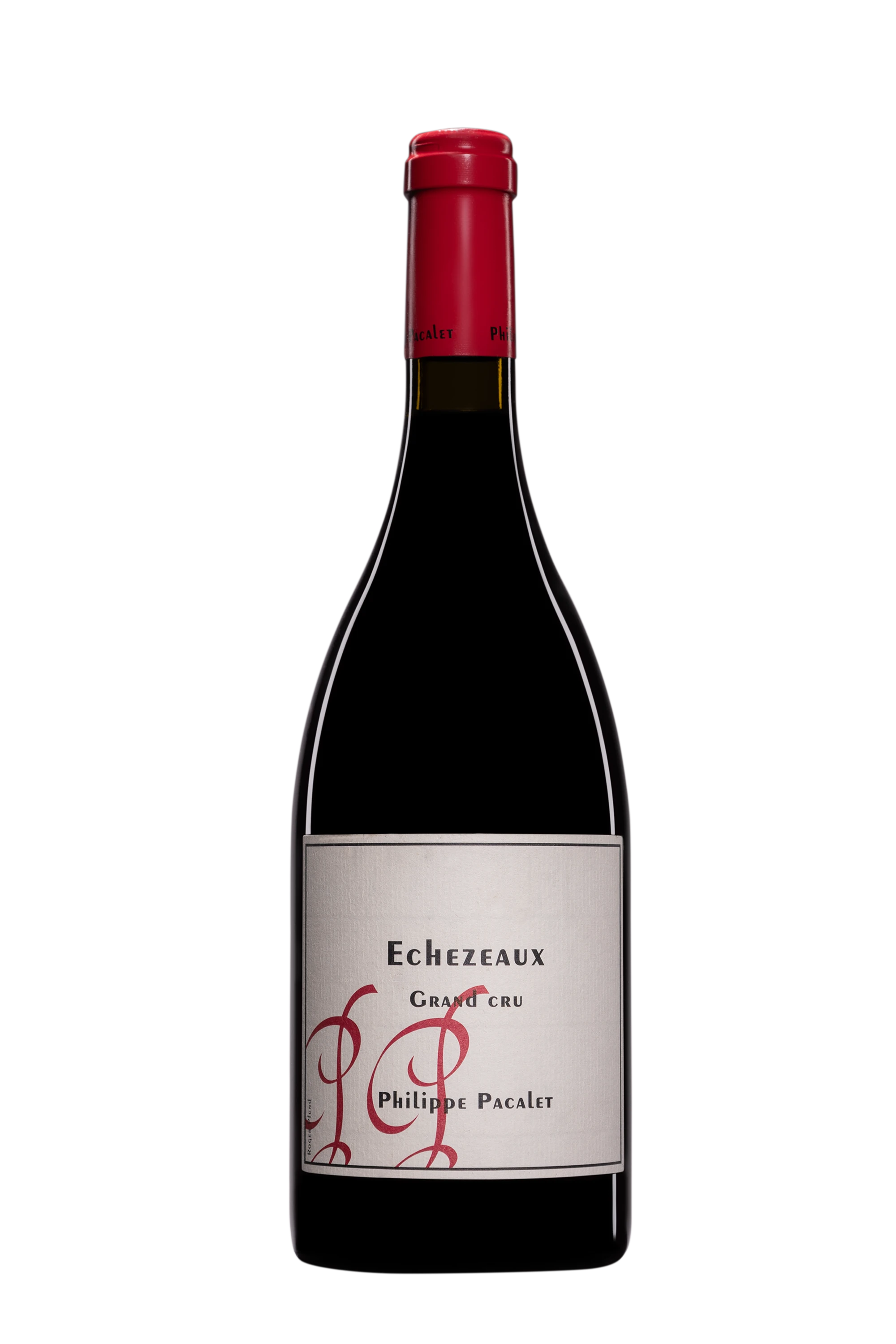 Maison Philippe Pacalet - Echezeaux Grand Cru Rouge 2010, 75cl