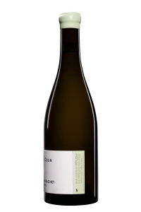 Domaine Simon Colin - Chassagne-Montrachet 1er Cru "Les Vergers" Blanc 2024, 75cl