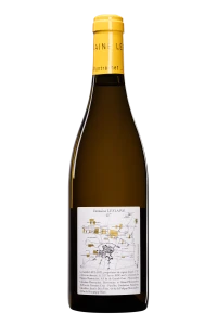 Domaine Anne-Claude Leflaive - Meursault 1er Cru "Sous le Dos d'Âne" Blanc 2000 13.5°, 75cl