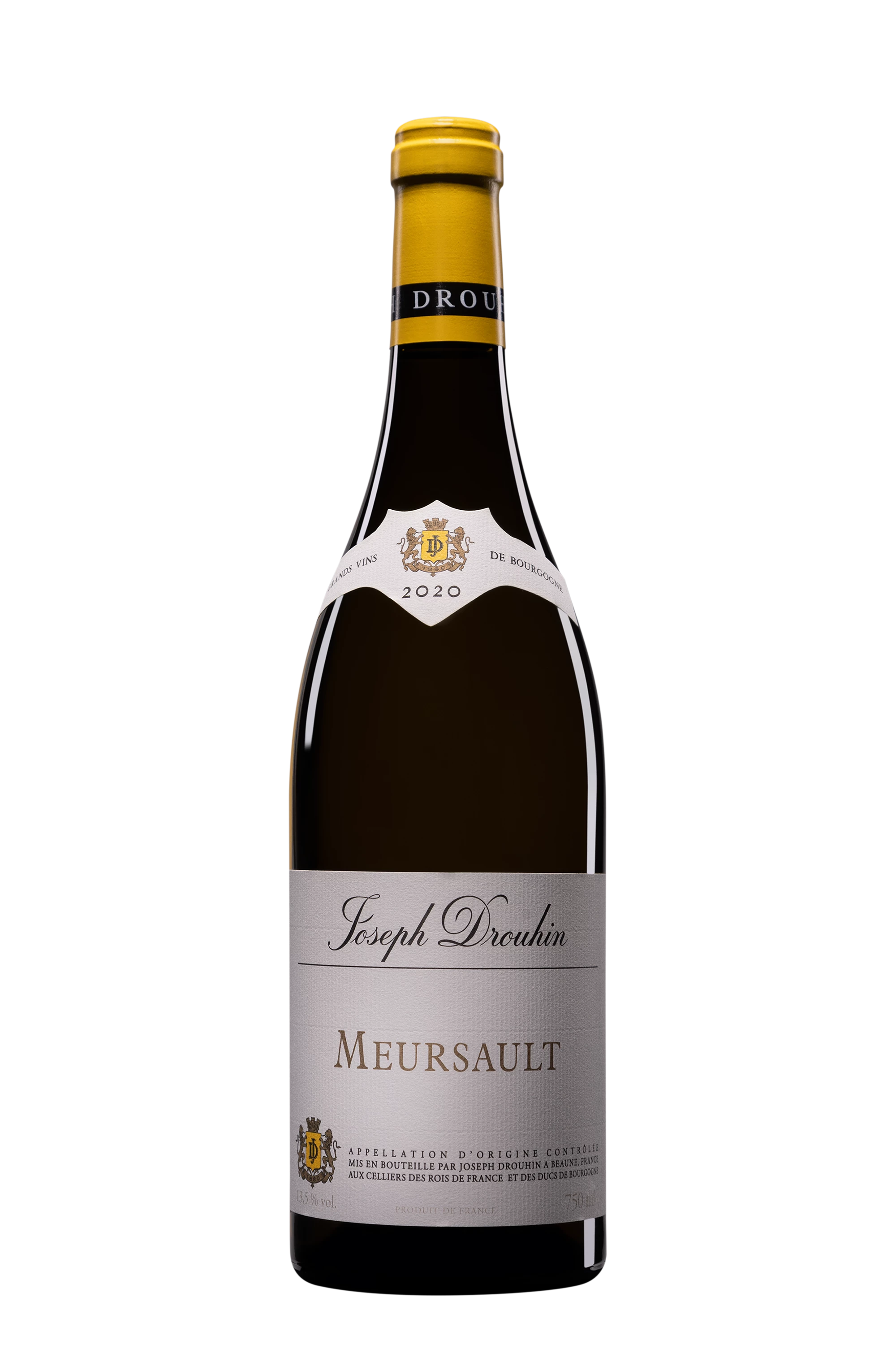 Domaine Joseph Drouhin - Meursault Blanc 2020, 75cl