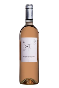 Cantina di Monteforte - Veneto "La Corte" Rosé 2024 12°, 75cl