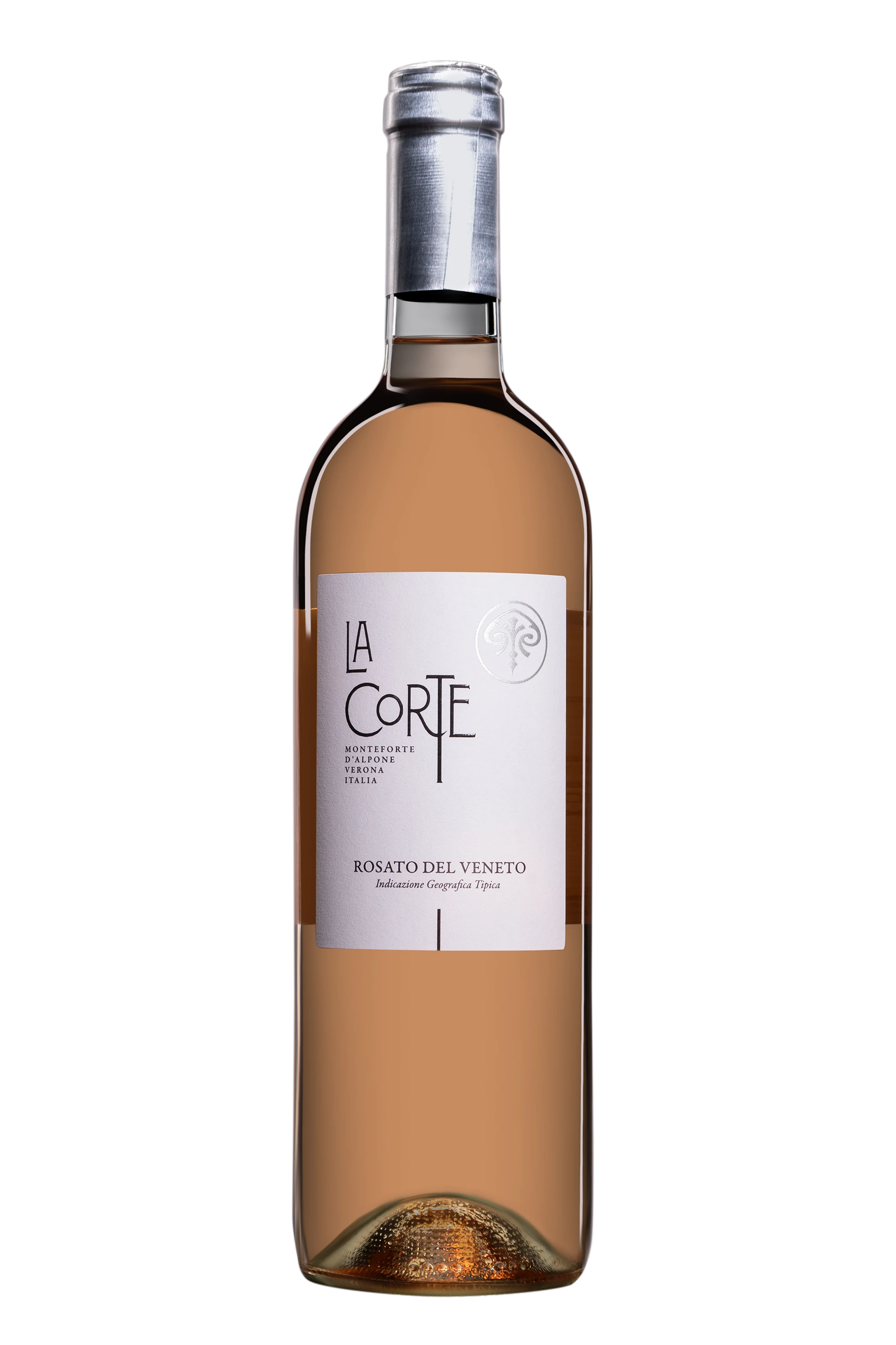 Cantina di Monteforte - Veneto "La Corte" Rosé 2024 12°, 75cl