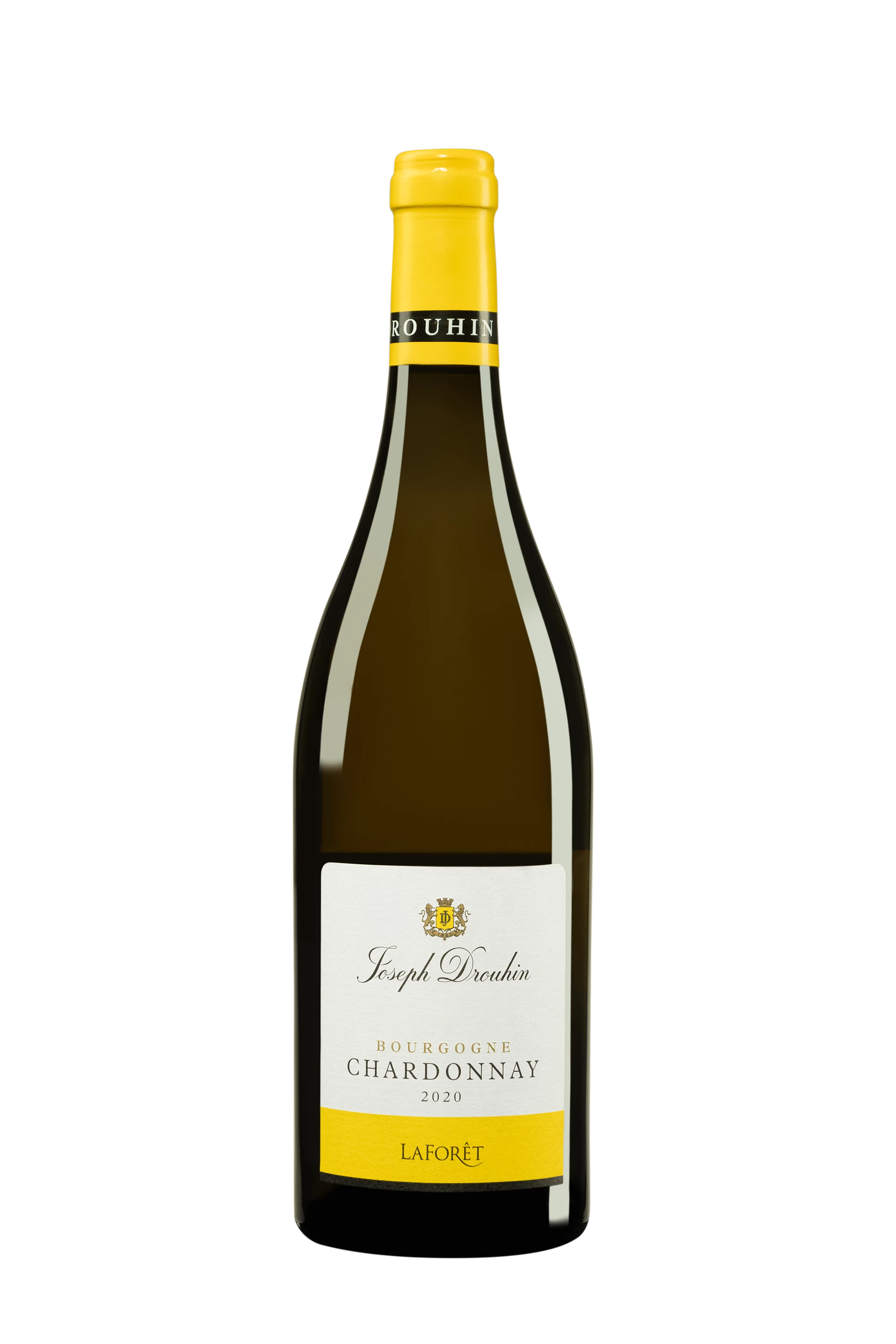 Domaine Joseph Drouhin - Bourgogne "La Forêt" Blanc 2020, 75cl