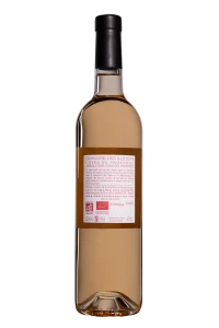Domaine des Sarrins - Côtes de Provence "Cuvée S - Jeunes Vignes" Rosé 2025 12.5°, 75cl