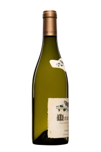Domaine Coche-Dury - Meursault Villages Blanc 2024, 75cl