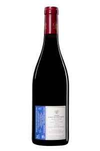 Domaine Georges Mugneret-Gibourg - Clos de Vougeot Grand Cru Rouge 2023, 75cl