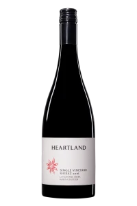 Heartland - Langhorne Creek "Single Vineyard Shiraz" Rouge 2016, 75cl