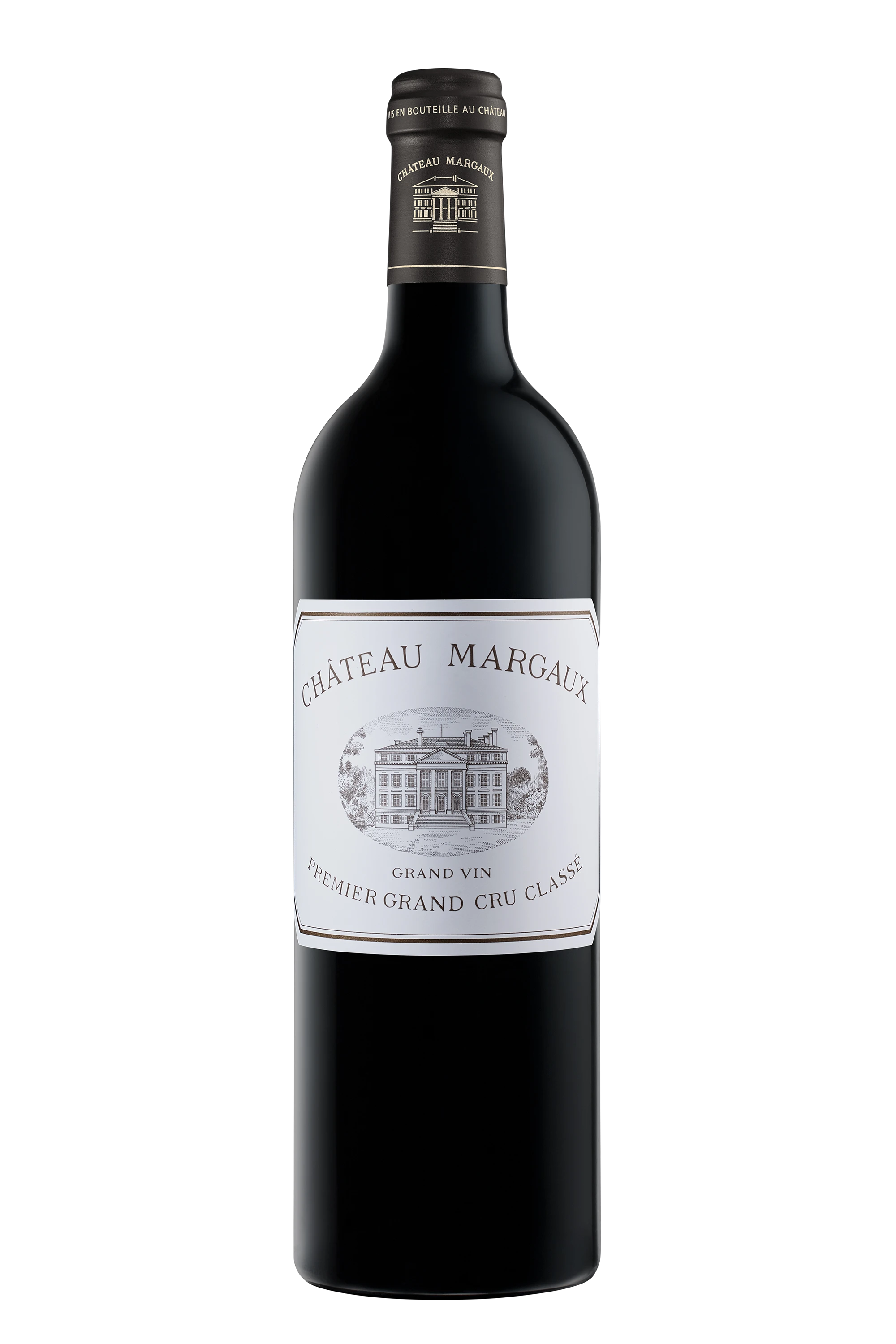 Château Margaux - Margaux 1er Grand Cru Classé Rouge 2024, 75cl