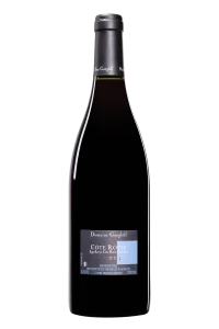 Domaine Mathilde et Yves Gangloff - Côte-Rotie "La Barbarine" Rouge 2014 13°, 75cl