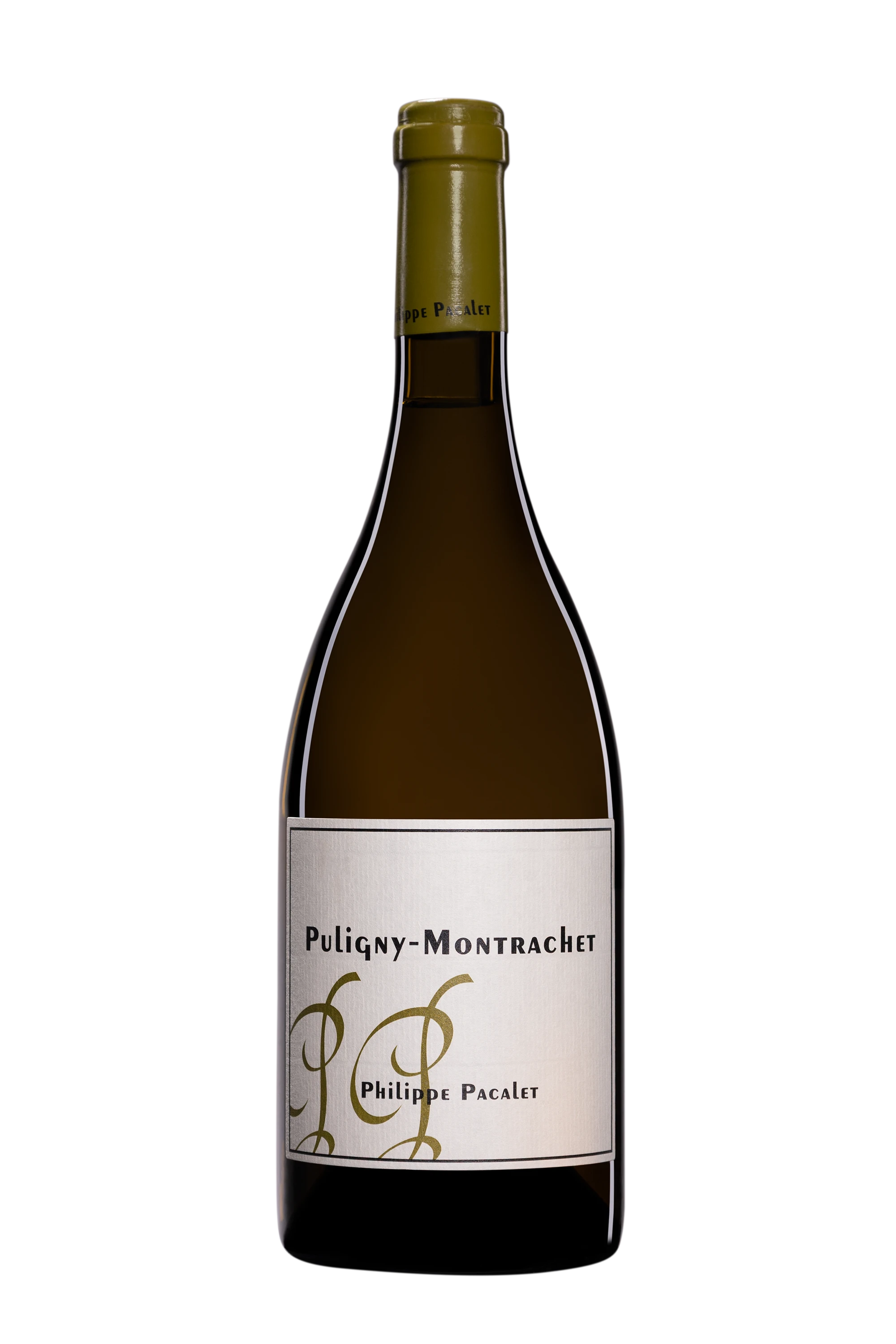 Maison Philippe Pacalet - Puligny-Montrachet Blanc 2013, 75cl