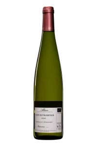 Domaine Paul Buecher - Alsace "Gewürztraminer" Blanc 2022 13.5°, 75cl
