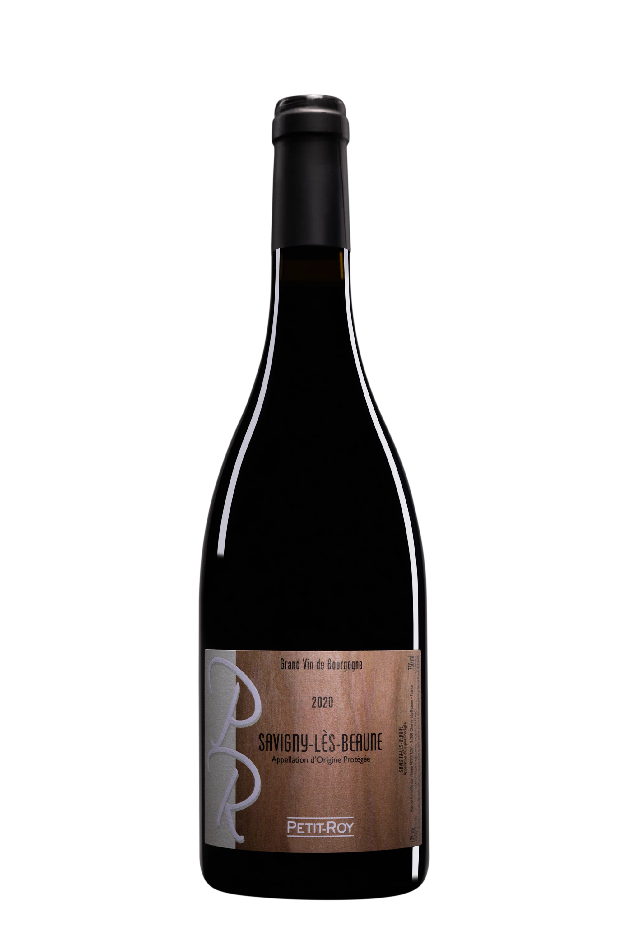 Domaine Petit Roy - Savigny-les-Beaune Rouge 2020, 75cl