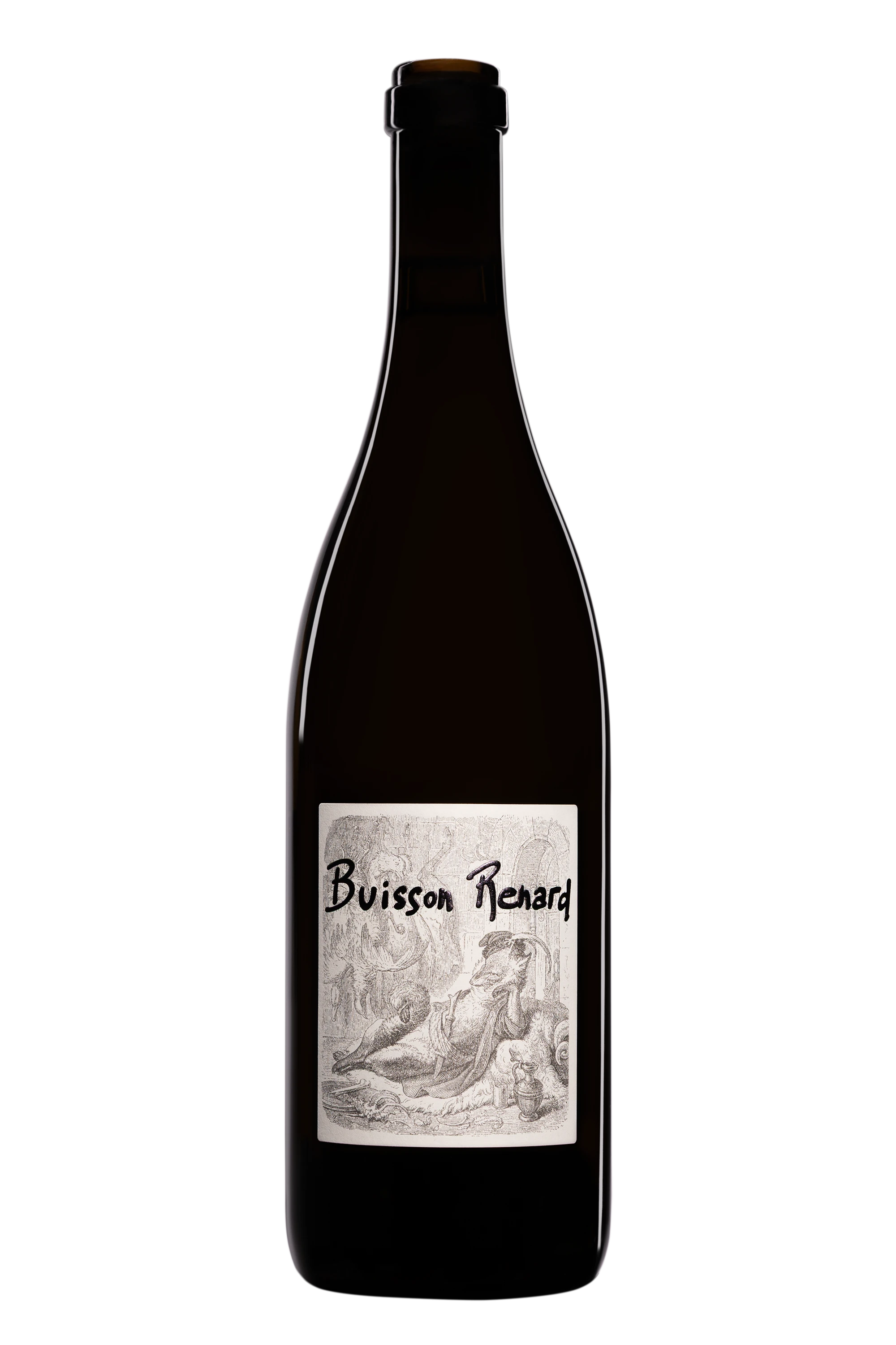 Domaine Didier Dagueneau - Vin de France "Buisson Renard" Blanc 2023 12°, 75cl