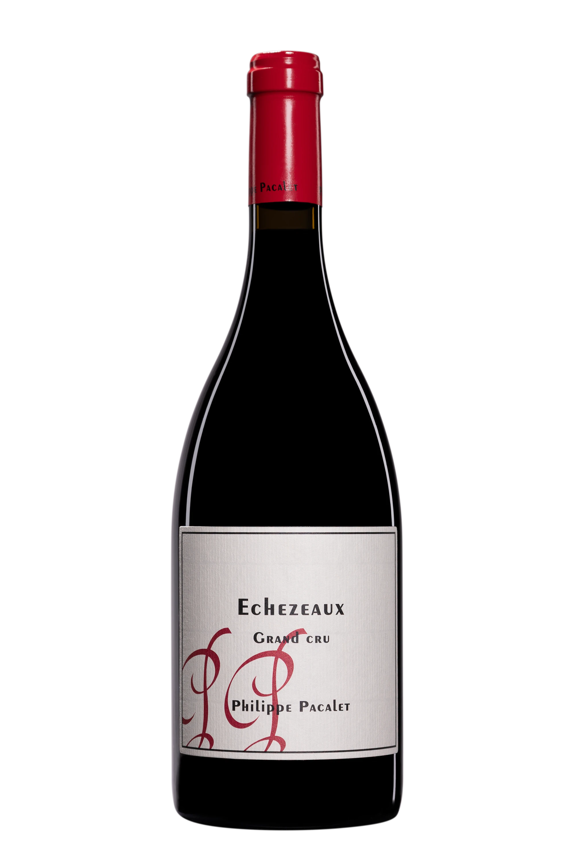 Maison Philippe Pacalet - Echezeaux Grand Cru Rouge 2012, 75cl