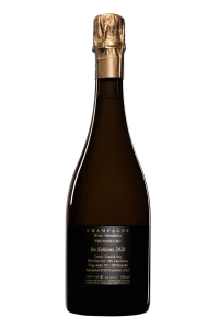 Domaine Brice Allouchery - Champagne Extra-Brut 1er Cru Millésimé "Les Sablons" Blanc 2020 Dégorgement Mar. 2025 12.5°, 75cl
