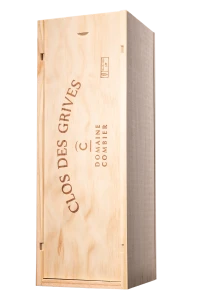 Domaine Combier - Crozes Hermitage "Clos des Grives" Rouge 2024, 150cl