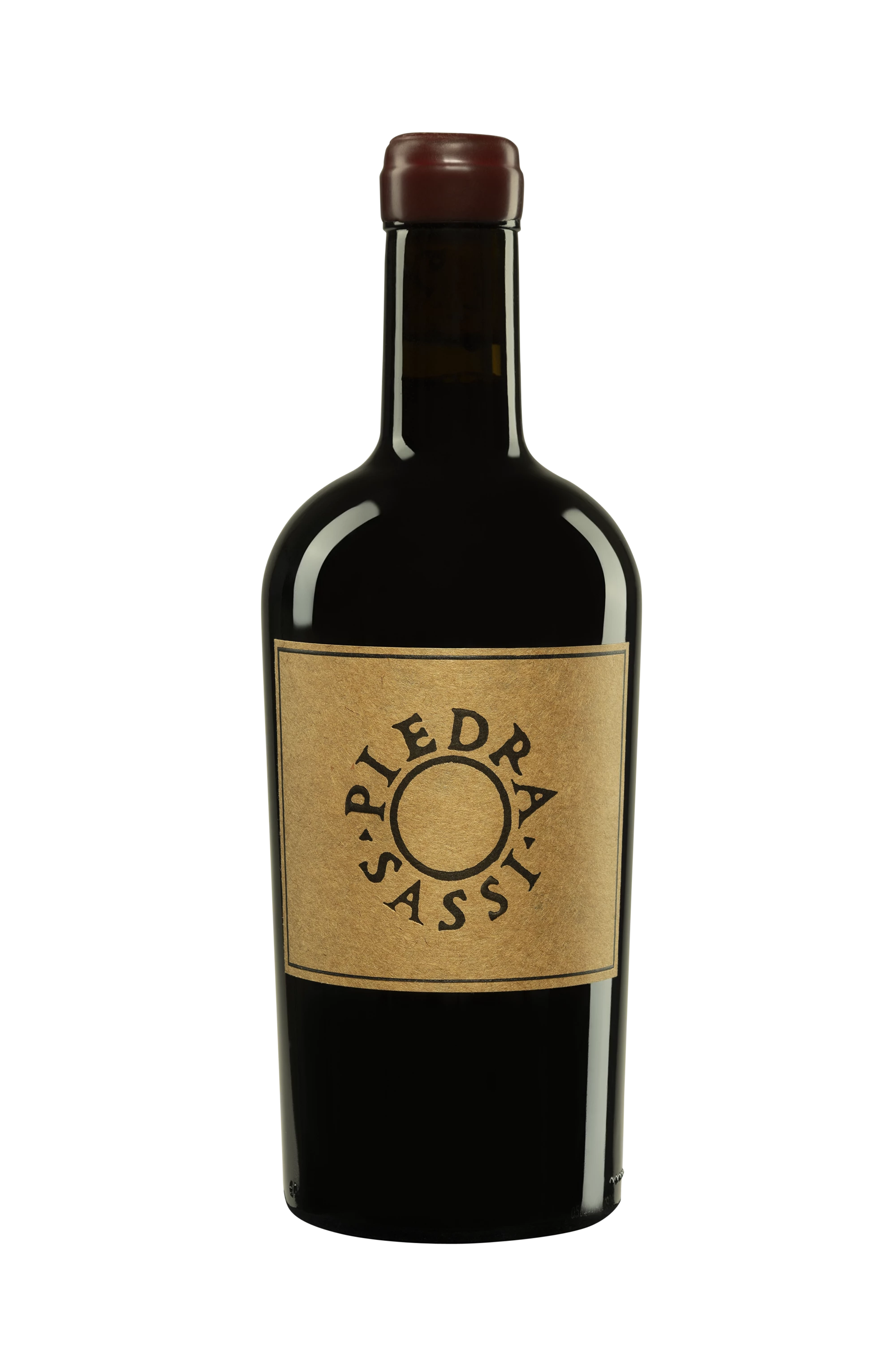 Piedrasassi - Santa Maria Valley "Bien Nacido - Syrah" Rouge 2018, 75cl