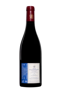 Domaine Georges Mugneret-Gibourg - Bourgogne "Les Lutenières" Rouge 2023, 75cl