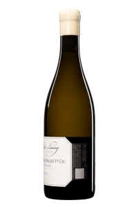 Domaine Hubert Lamy - Chassagne-Montrachet 1er Cru "Les Chaumées" Blanc 2024, 75cl
