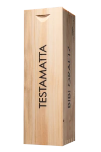 Bibi Graetz - Toscane "Testamatta" Rouge 2020, 75cl