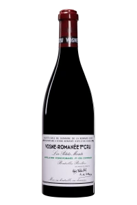 Domaine de la Romanée Conti - Vosne-Romanée 1er Cru "Les Petits Monts" Rouge 2018, 75cl