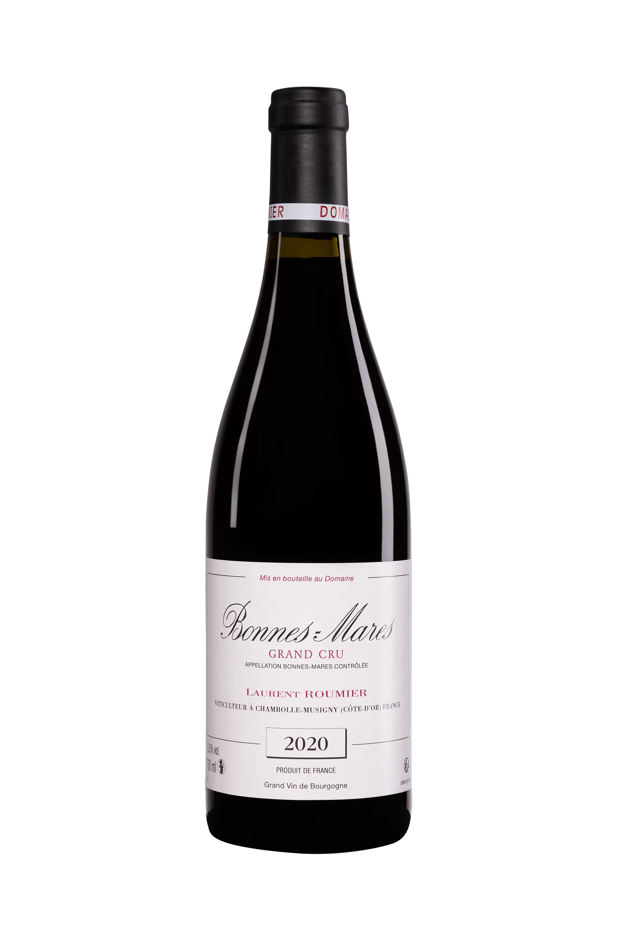 Domaine Laurent Roumier - Bonnes Mares Grand Cru Rouge 2020, 75cl