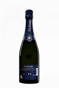Maison Pol Roger - Champagne Brut Millésimé "Sir Winston Churchill" Blanc 2018 12.5° Giftbox, 75cl
