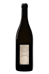 Domaine Didier Dagueneau - Blanc Fumé de Pouilly "Blanc Fumé de Pouilly" Blanc 2008 12°, 75cl