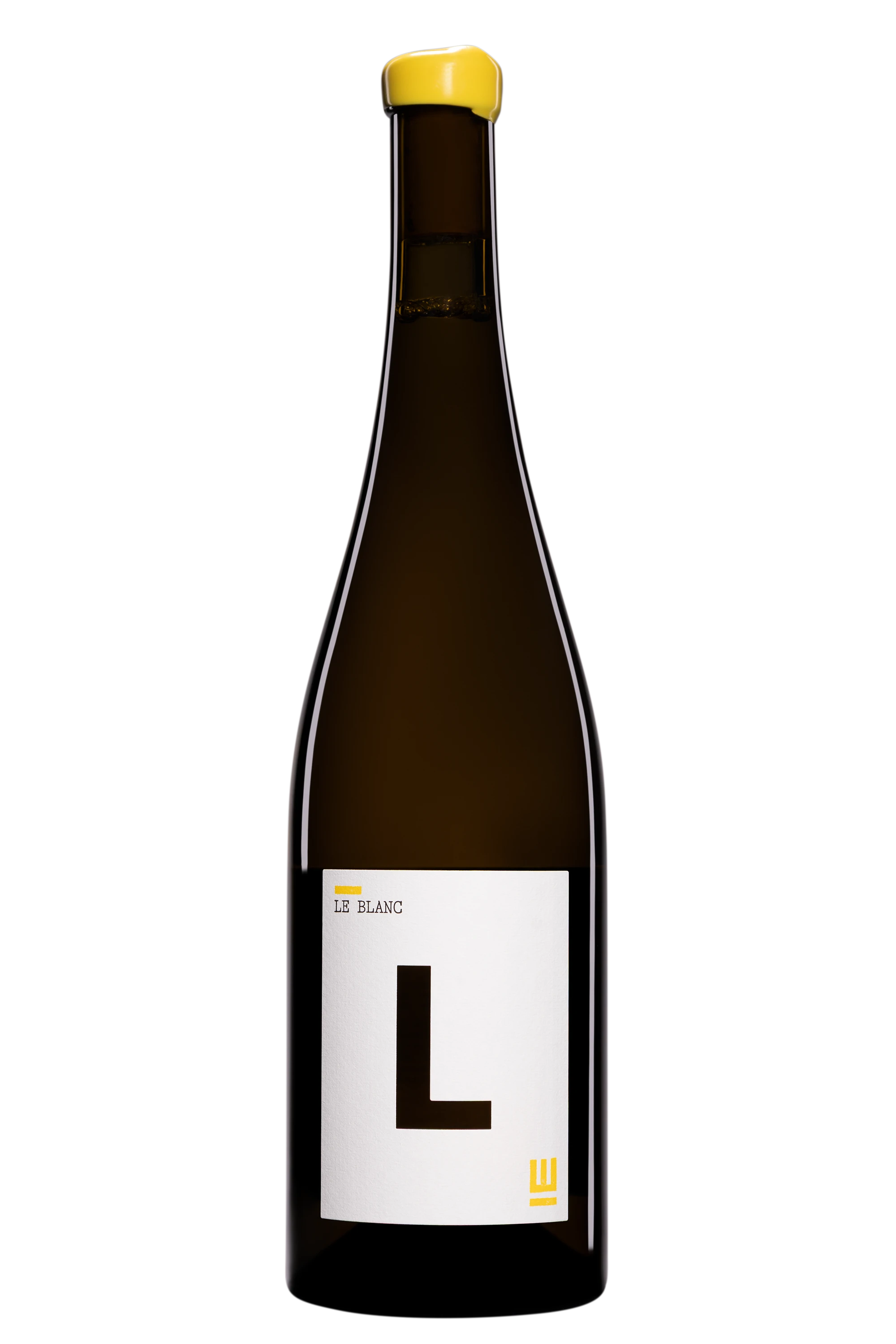 Domaine Pierre Weber - Alsace "Riesling - L" Blanc 2023, 75cl
