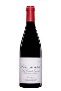 Domaine de Montille - Pommard 1er Cru "Les Grands Epenots" Rouge 1999 12.5°, 75cl
